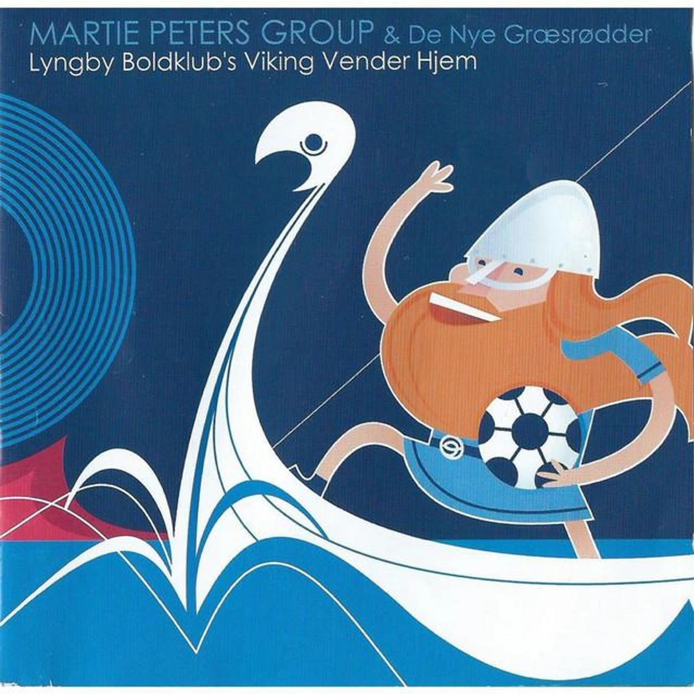 Martie Peters Group