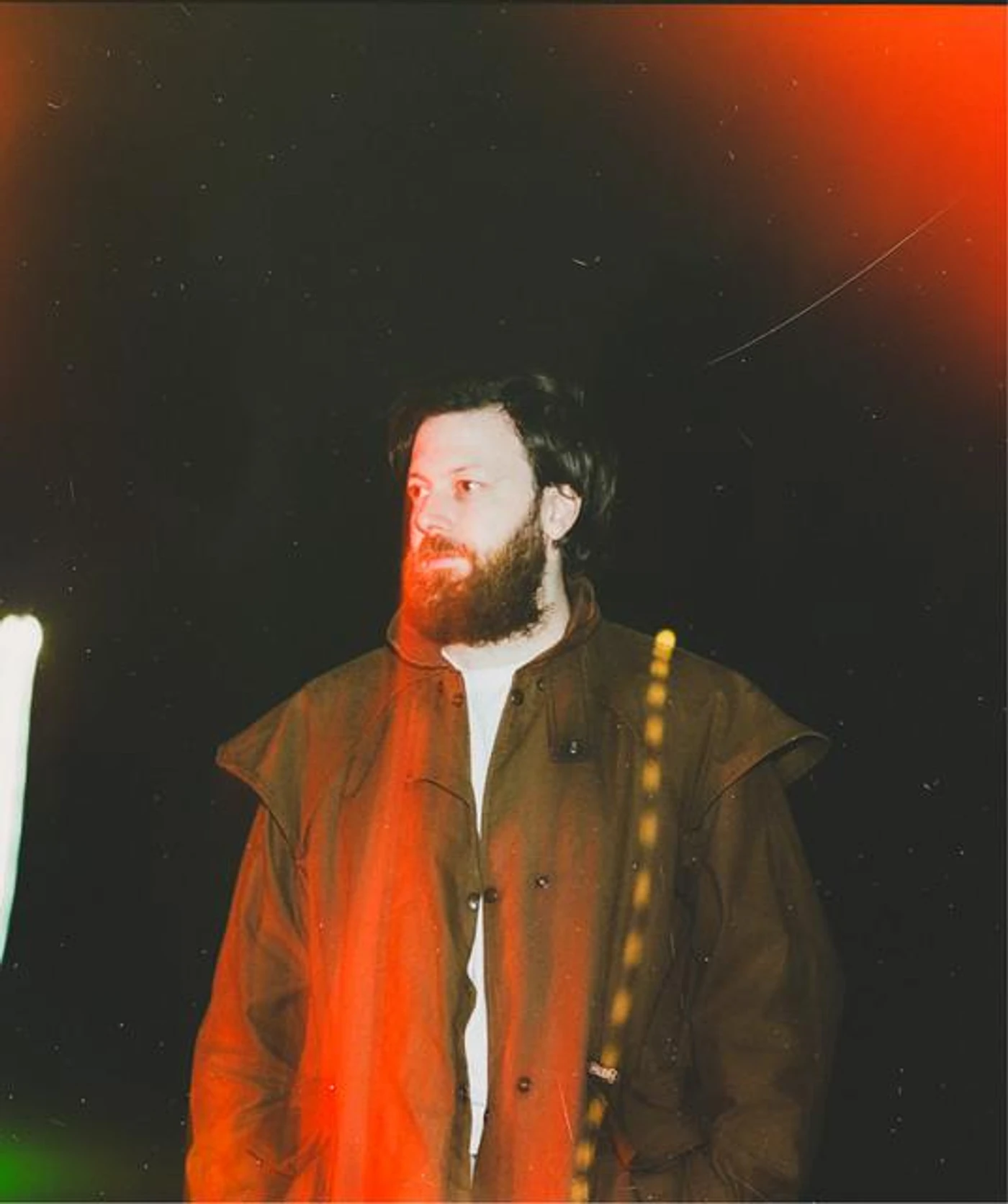 Marty Holoubek