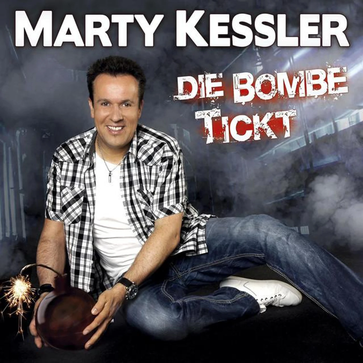 Marty Kessler