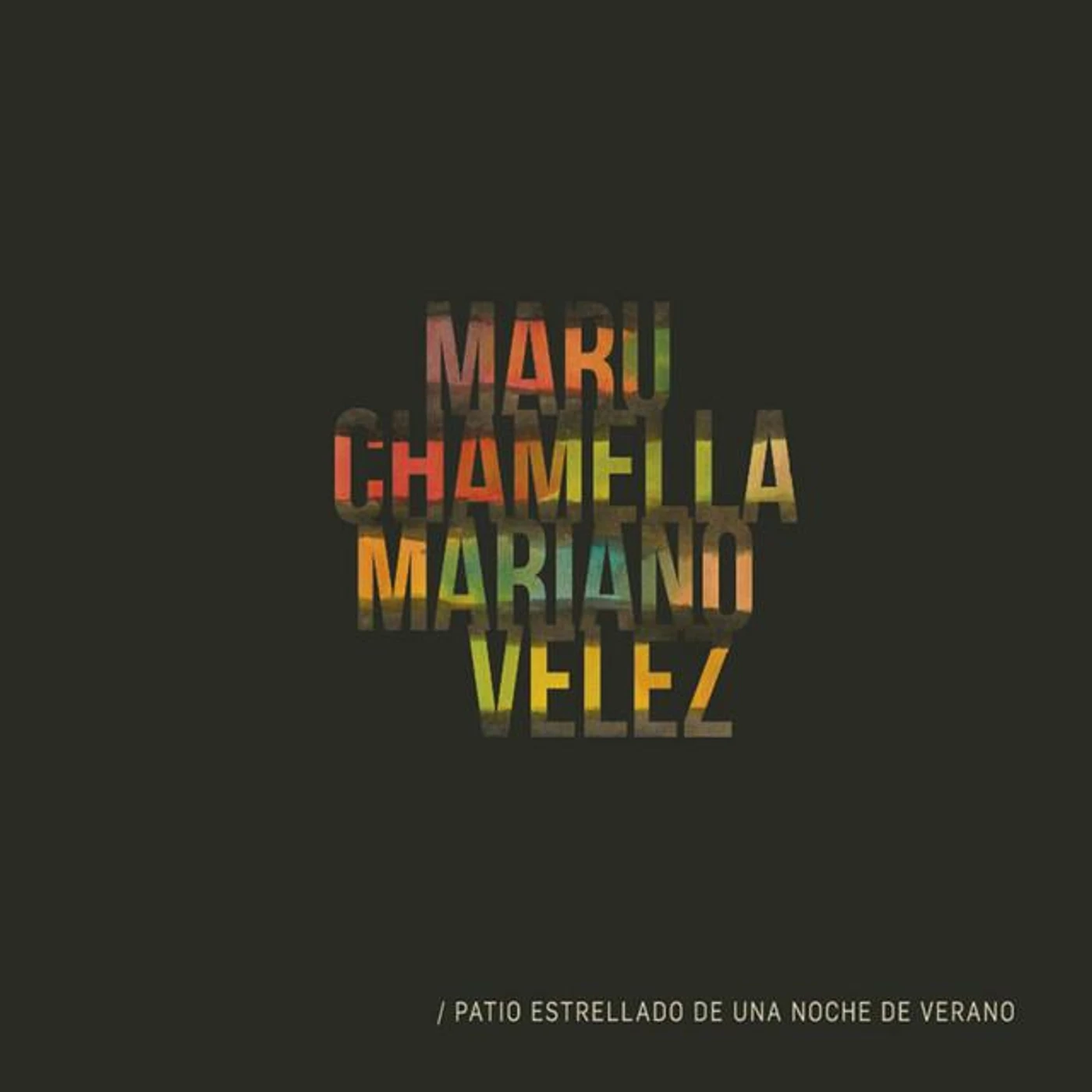 Maru Chamella