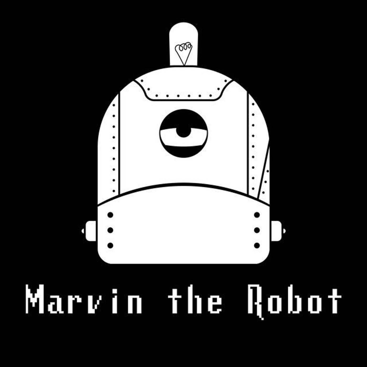 Marvin the Robot