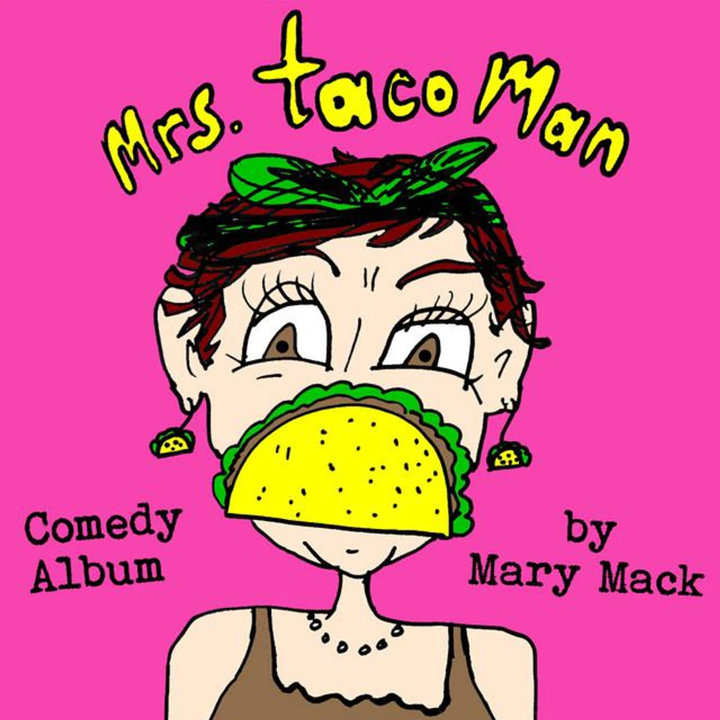 Mary Mack