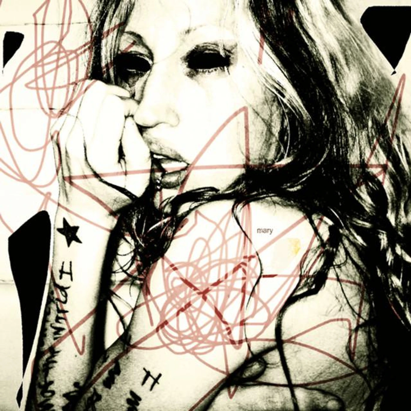 Mary Magdalan
