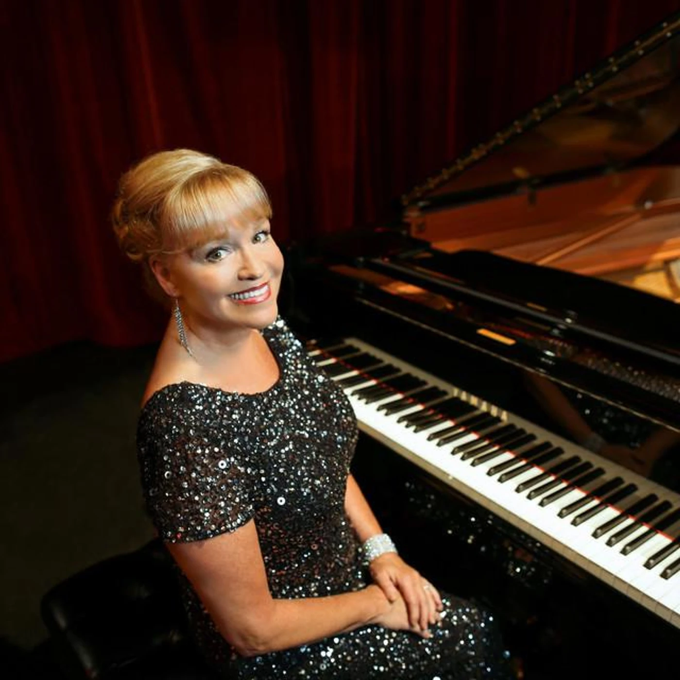 Mary Beth Carlson