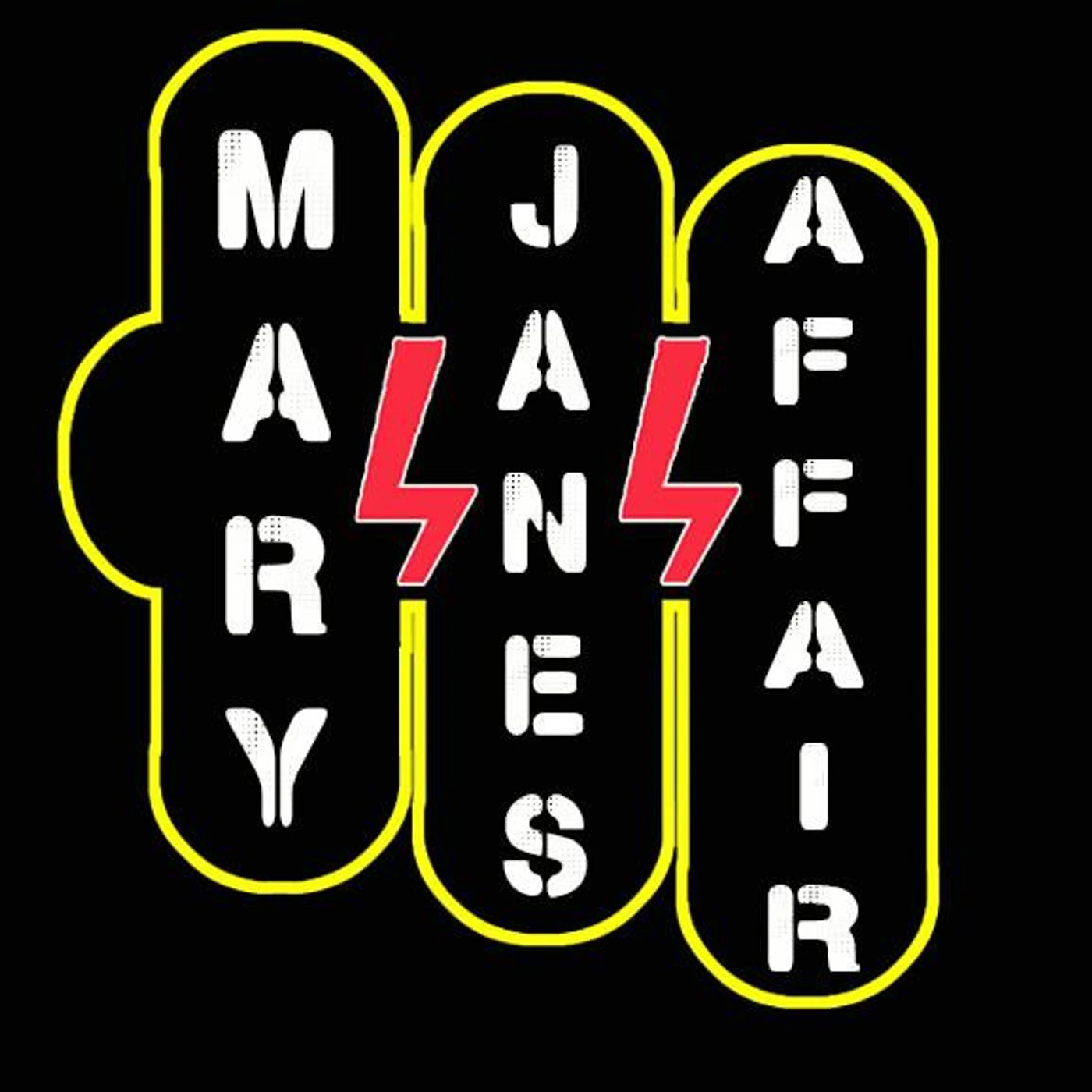 Mary Jane's Affair