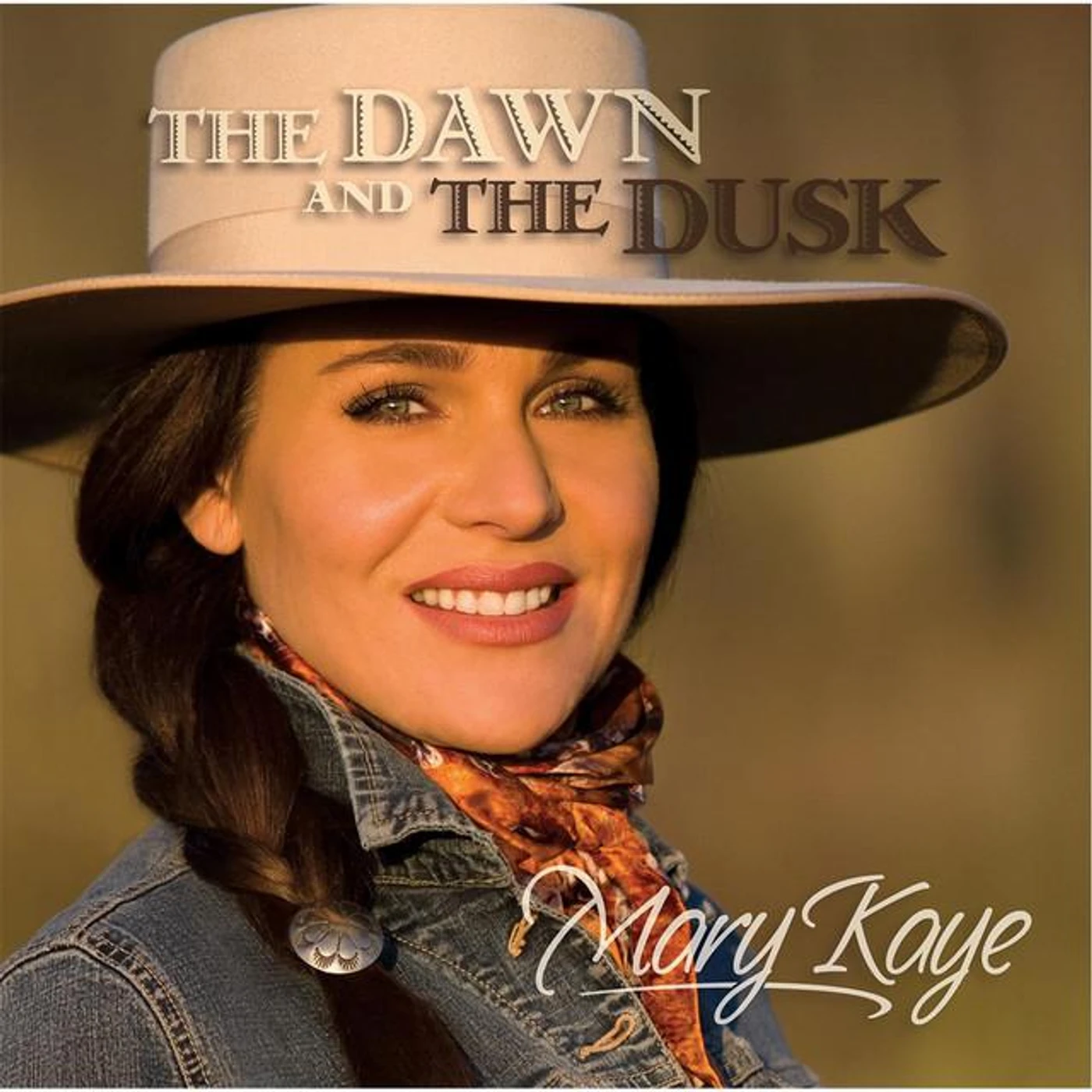 Mary Kaye