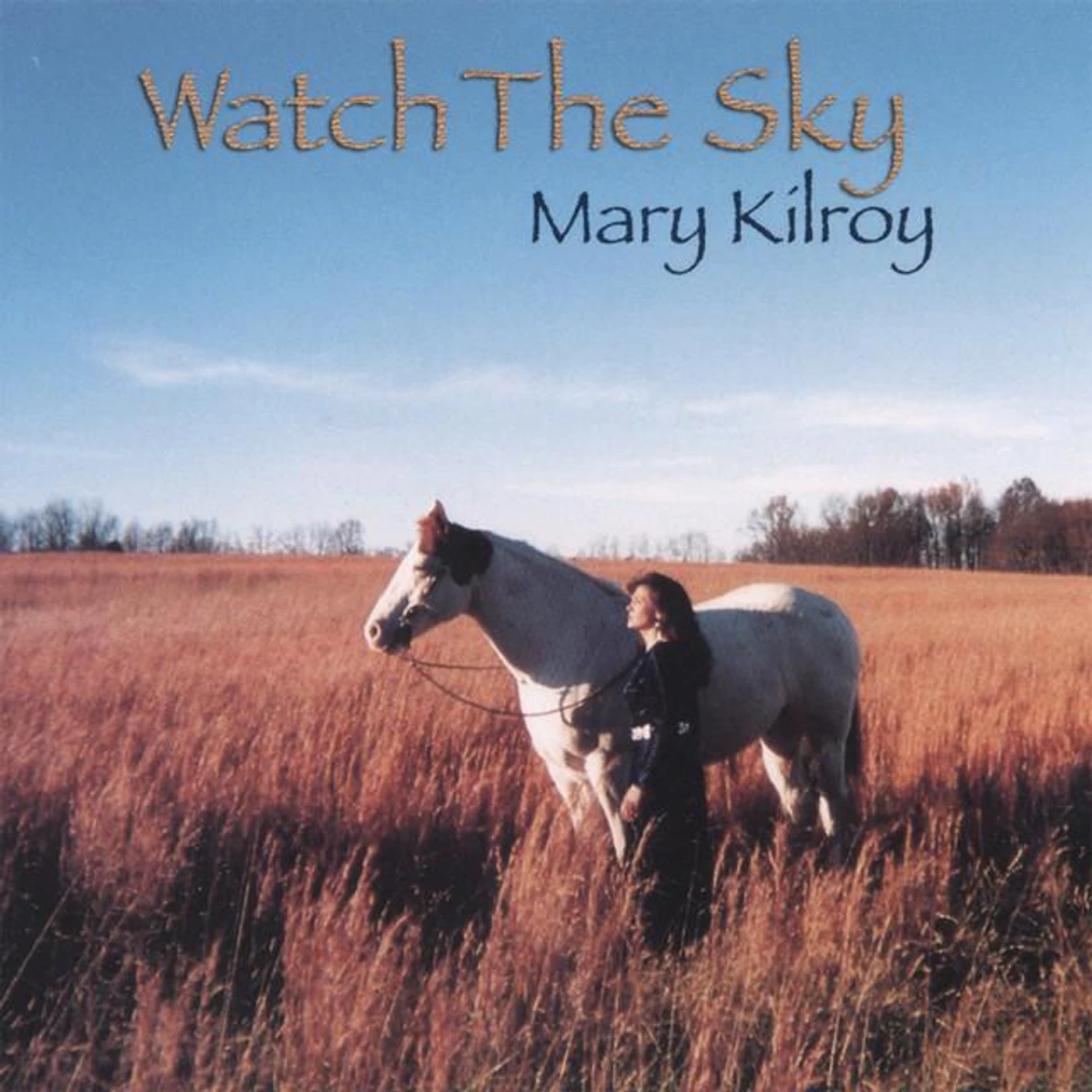 Mary Kilroy