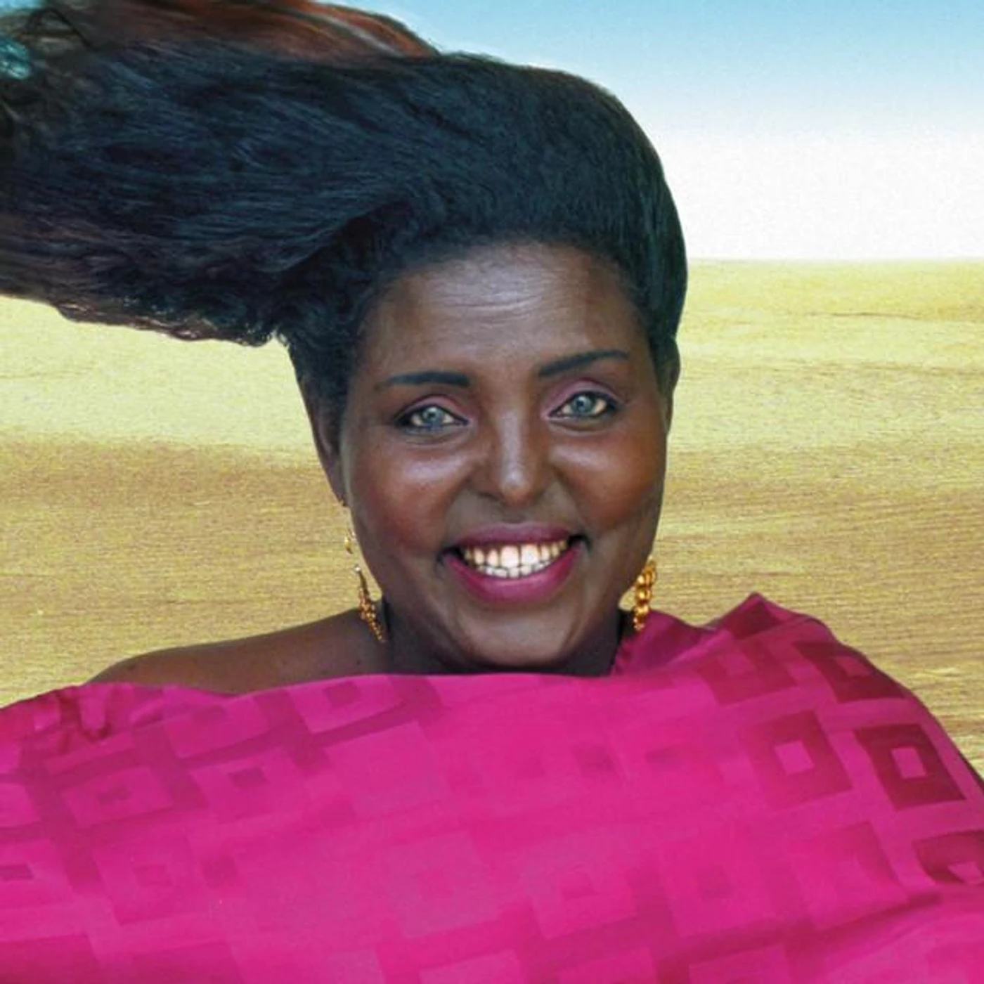 Maryam Mursal