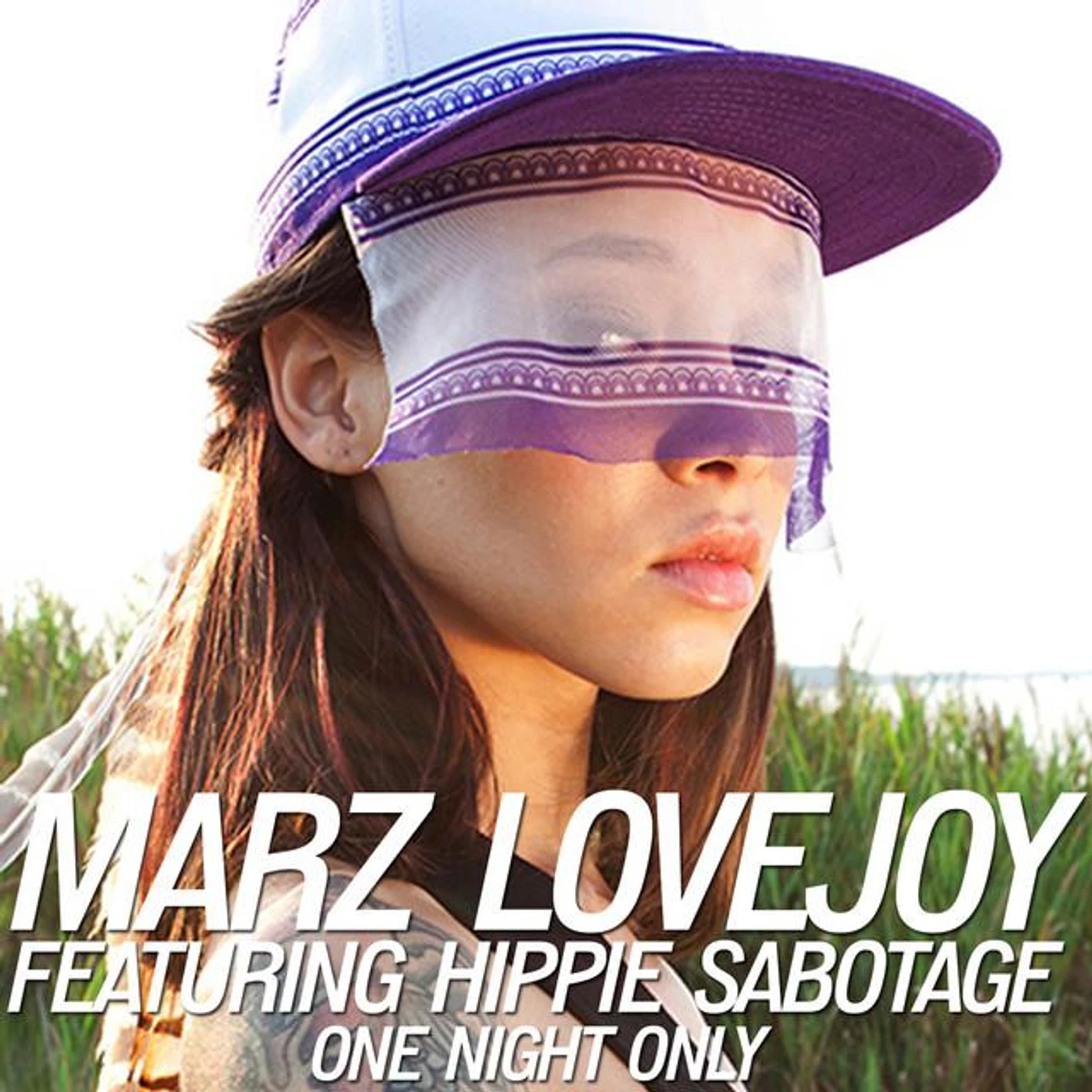 Marz Lovejoy