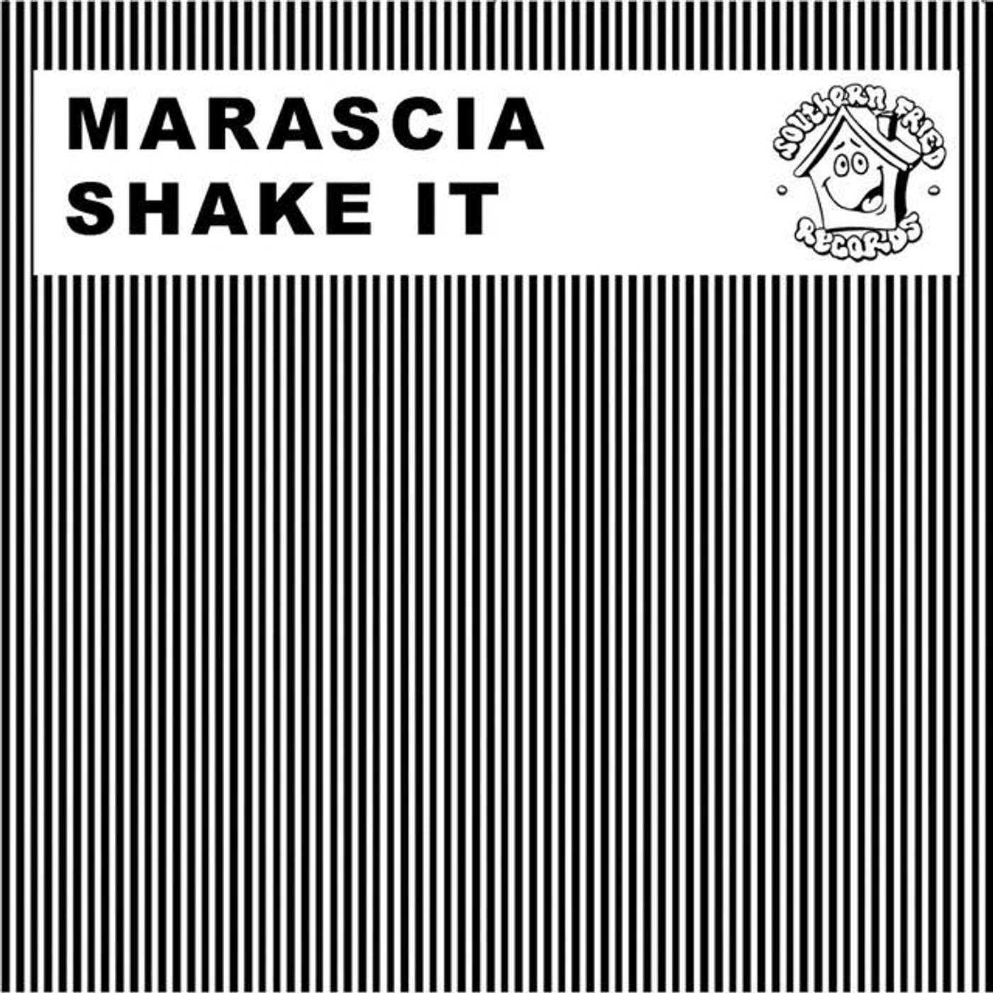 Marascia