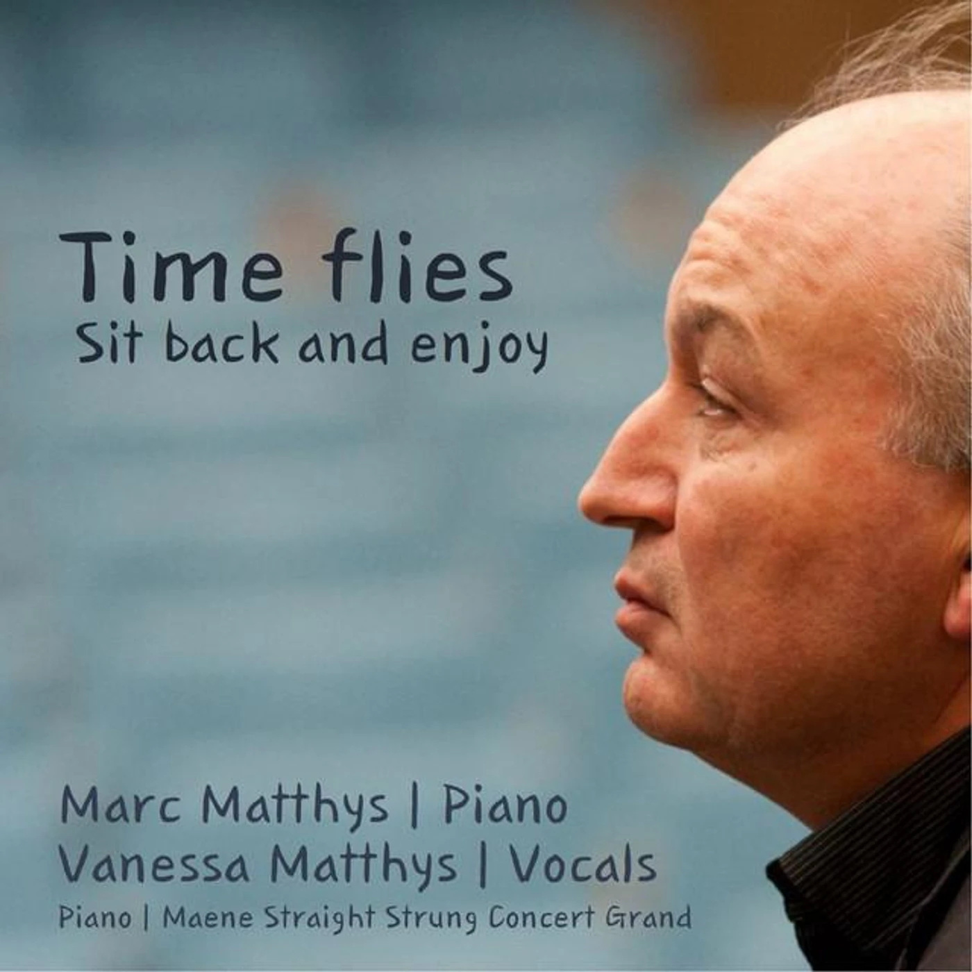 Marc Matthys