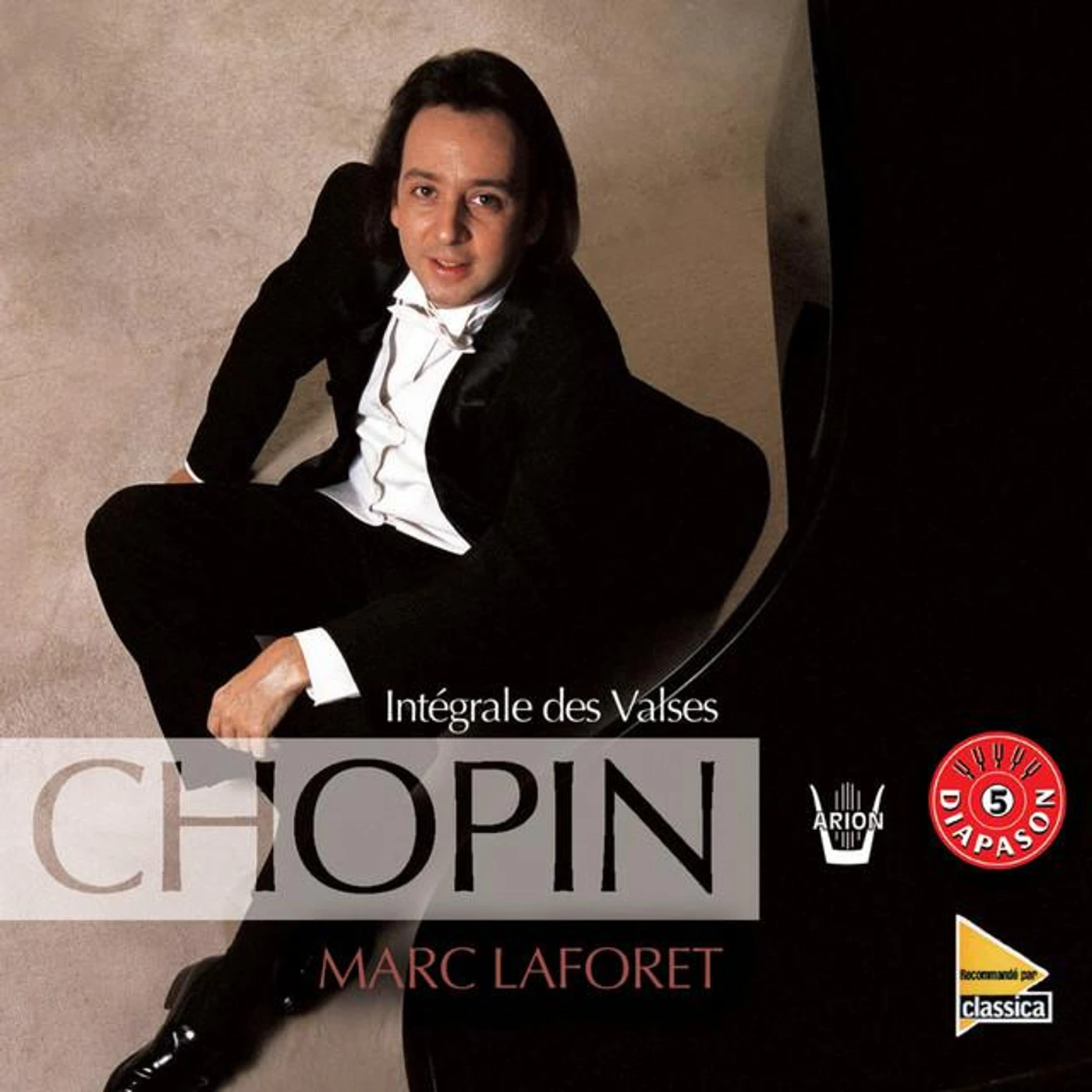 Marc Laforet