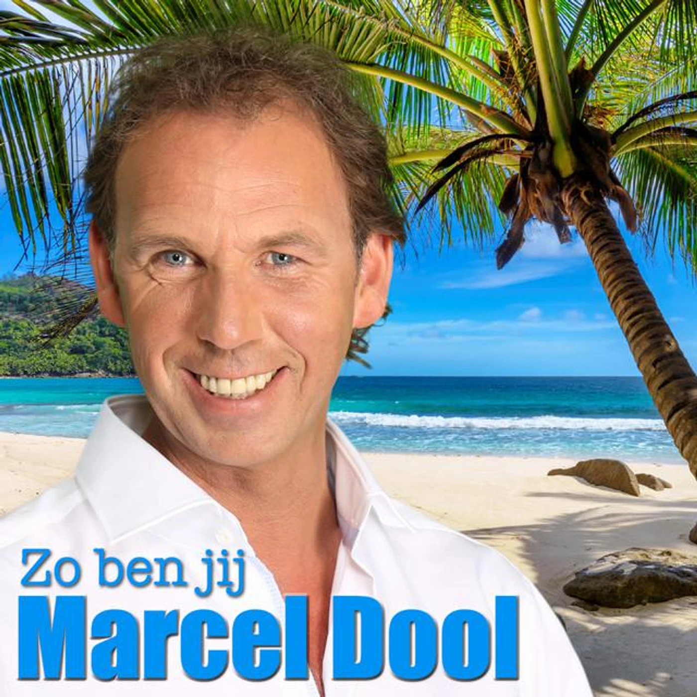 Marcel Dool