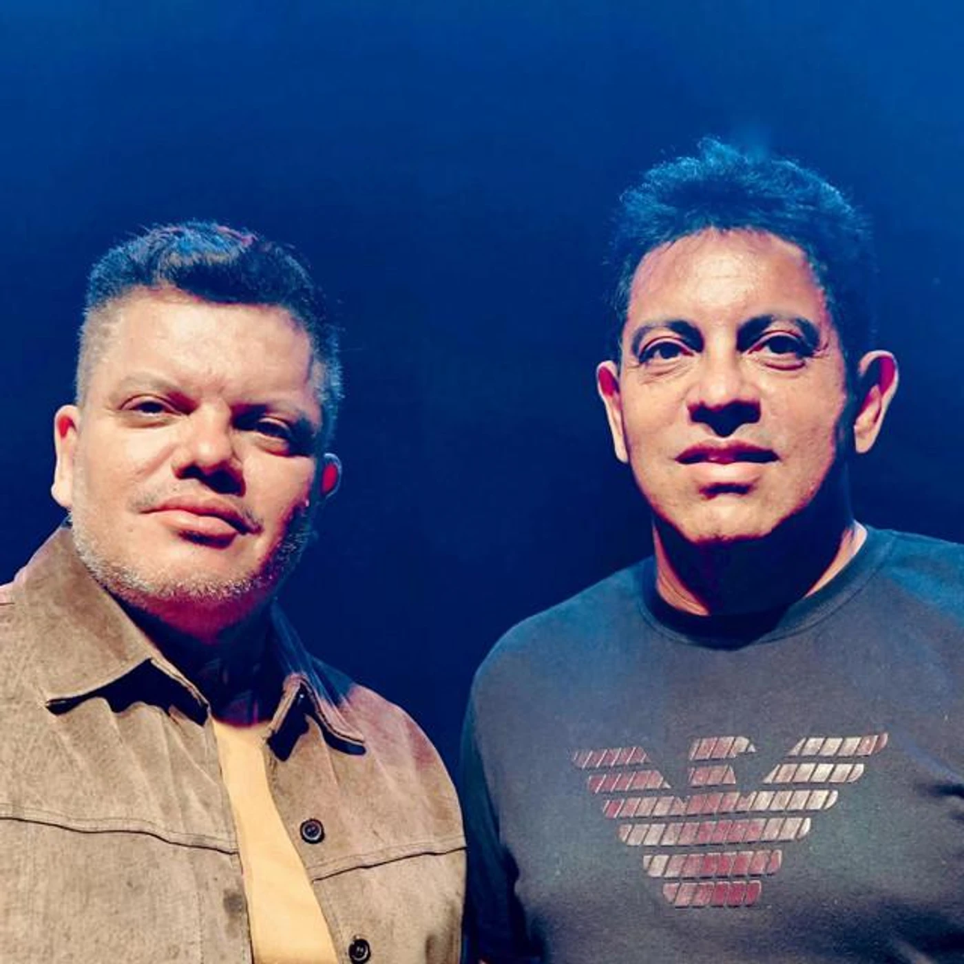 Marcos e Wagner