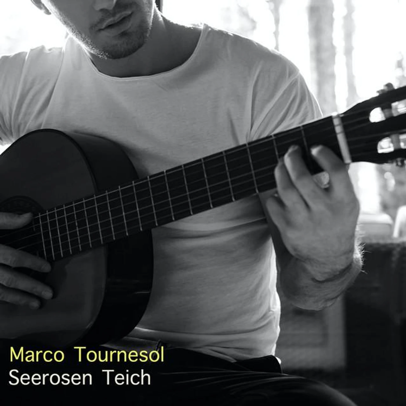 Marco Tournesol