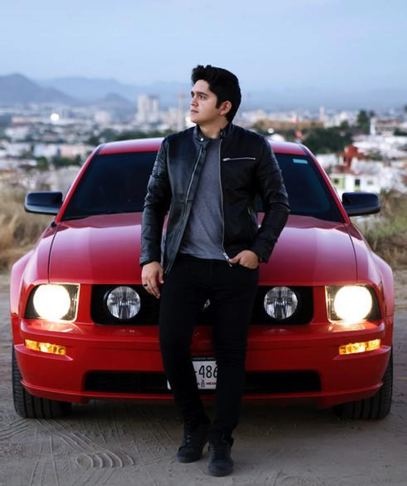 Marco Medina