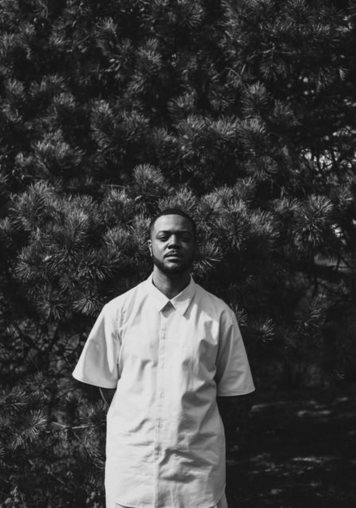 Marcus McCauley