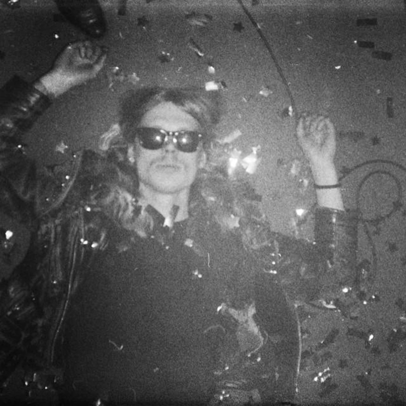Marcus Norberg and the Disappointments