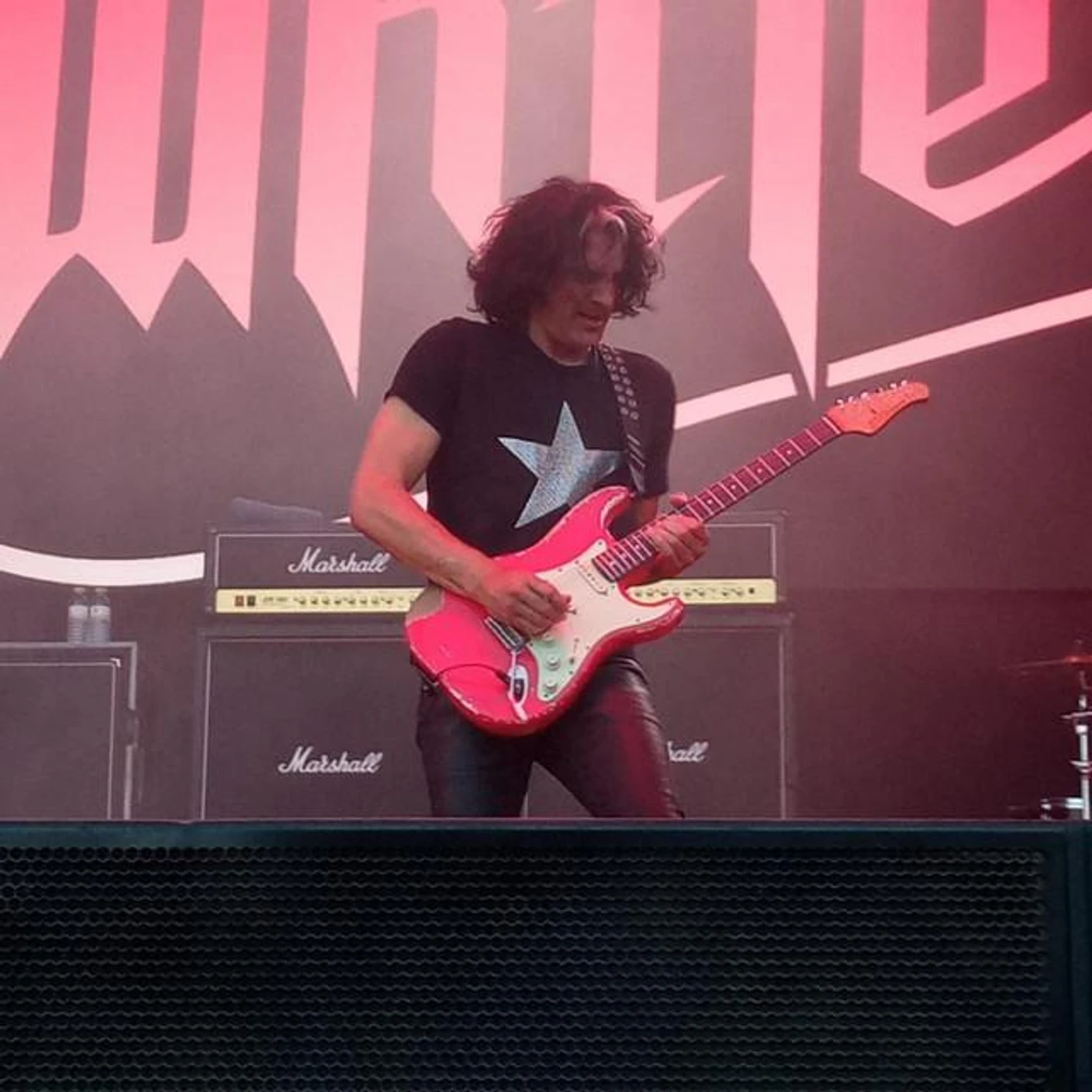 Marcus Nand