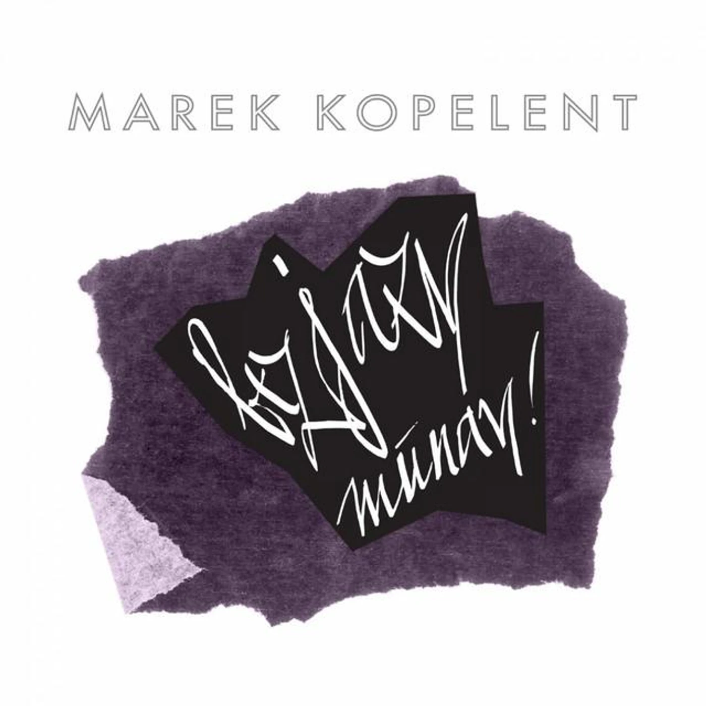 Marek Kopelent