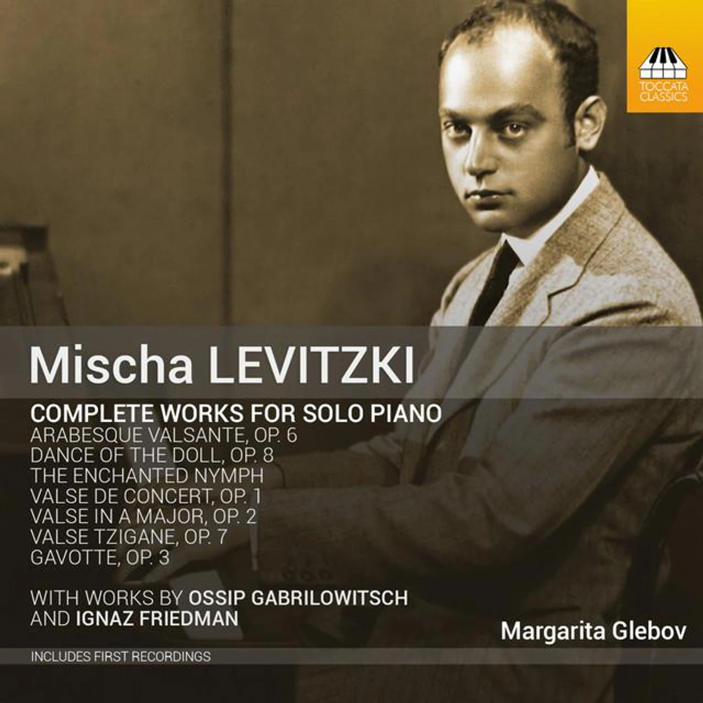 Margarita Glebov
