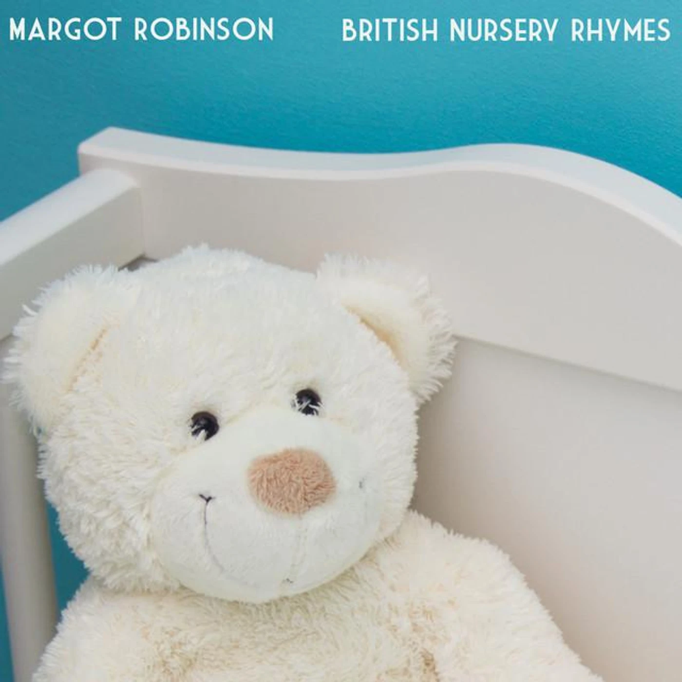 Margot Robinson