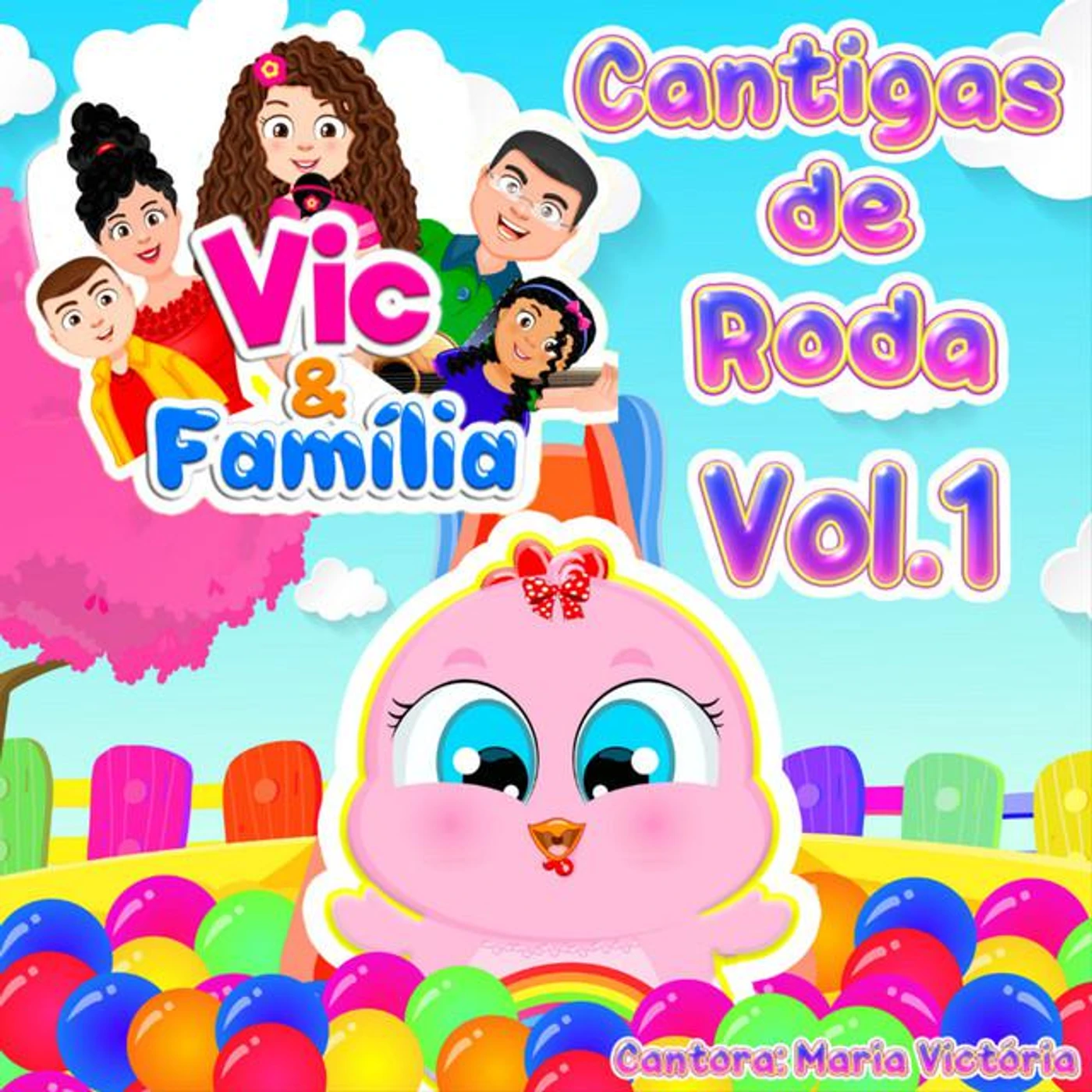 Maria Victória