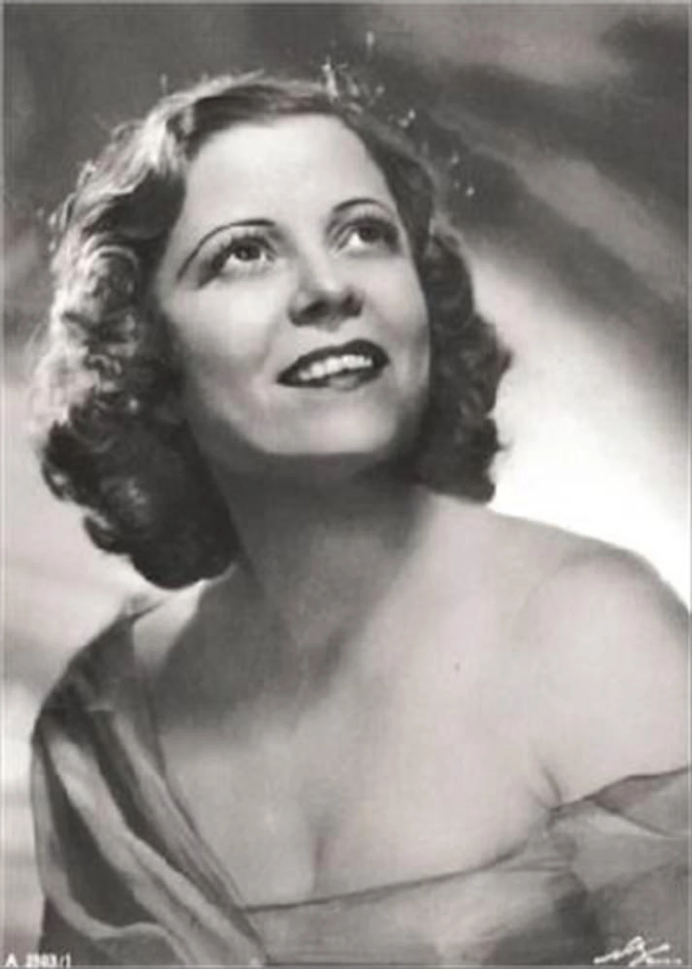 Maria Cebotari