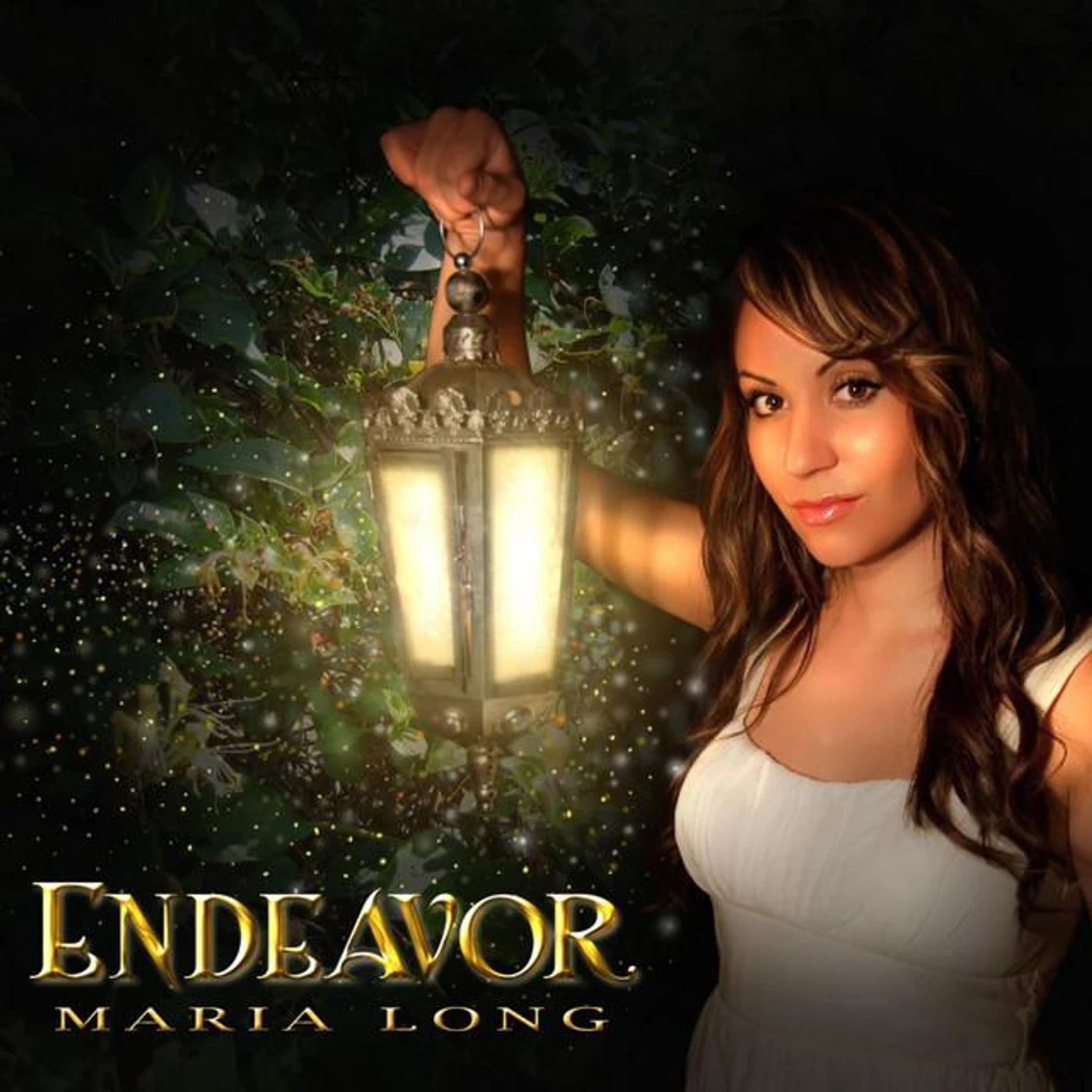 Maria Long