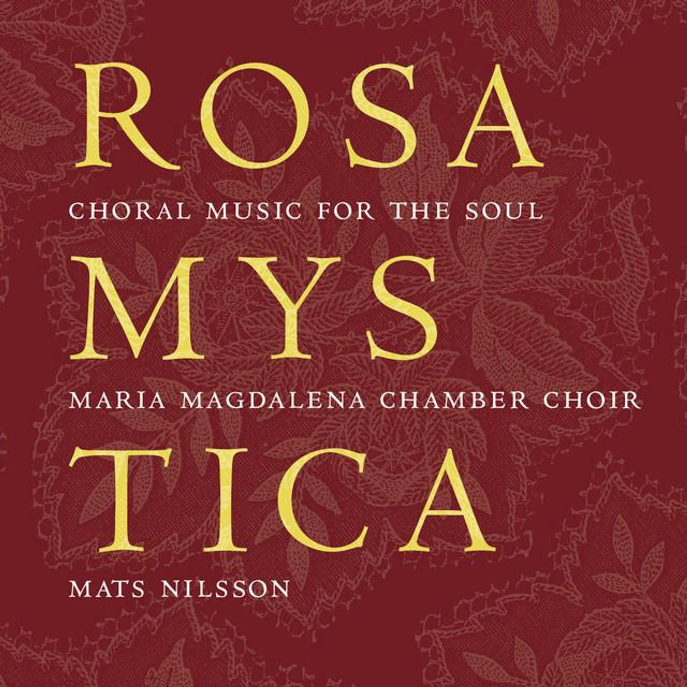 Maria Magdalena Chamber Choir
