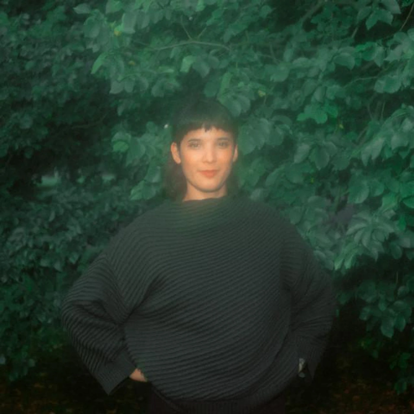 Maria Moles