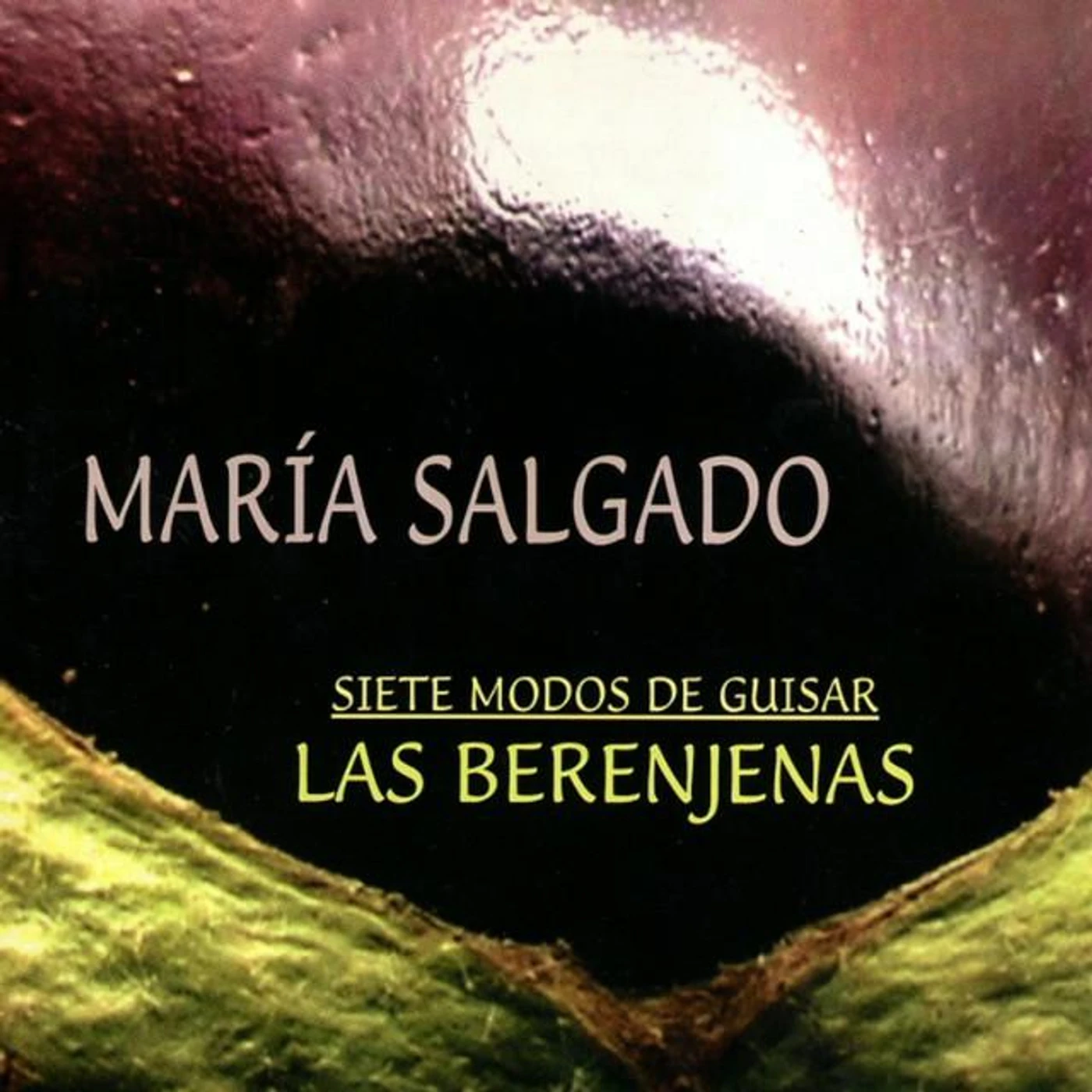 María Salgado