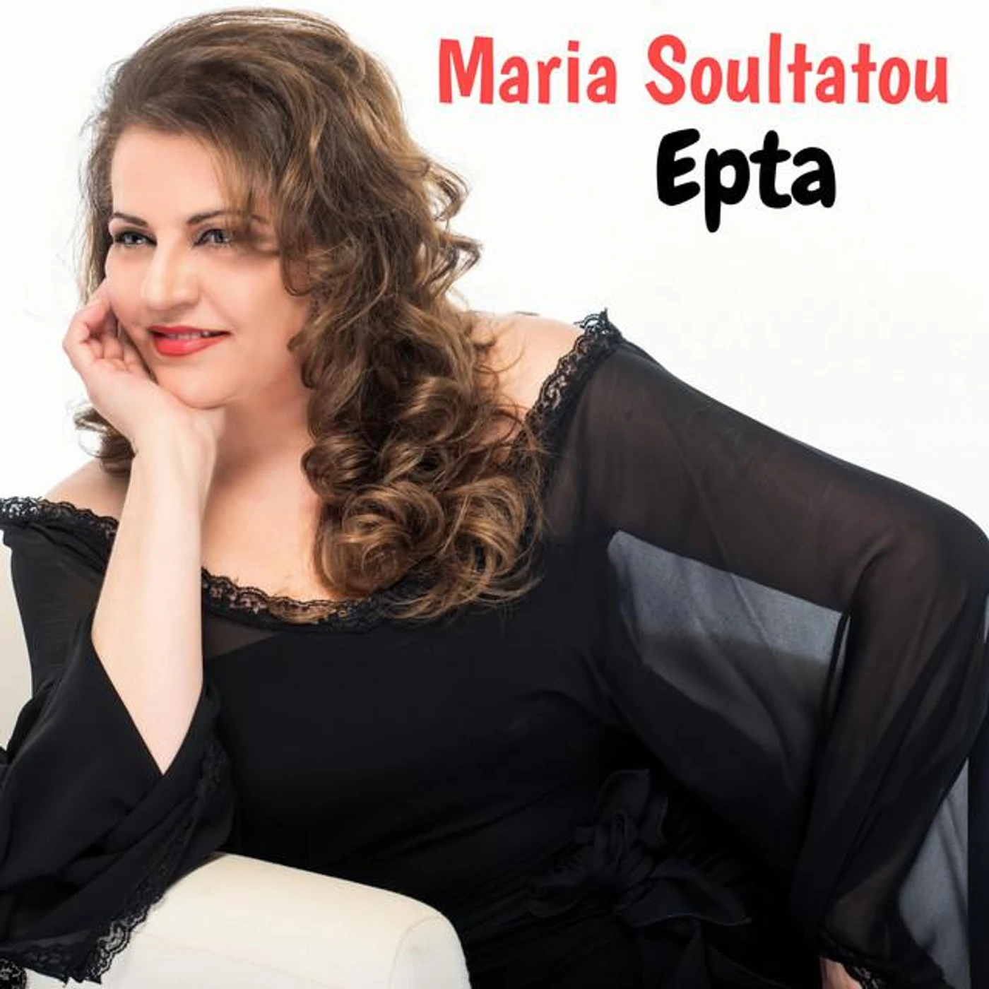 Maria Soultatou