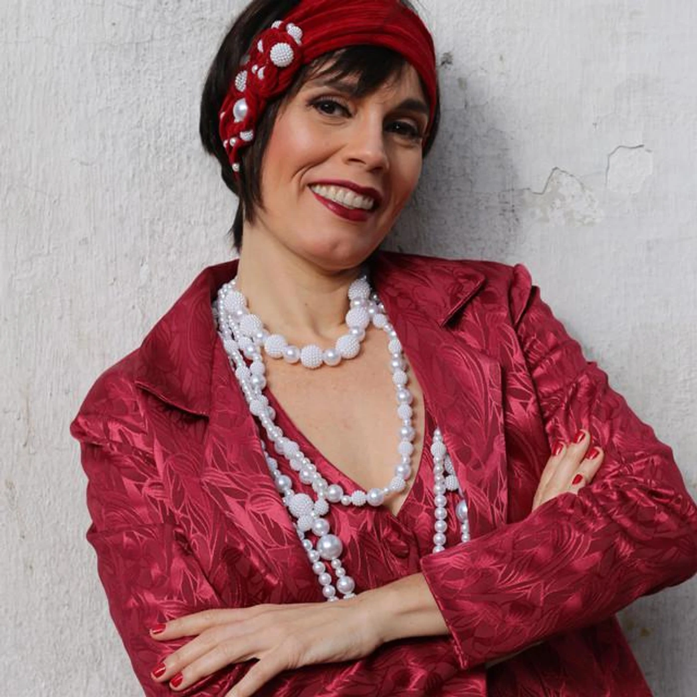 Mariana Baltar