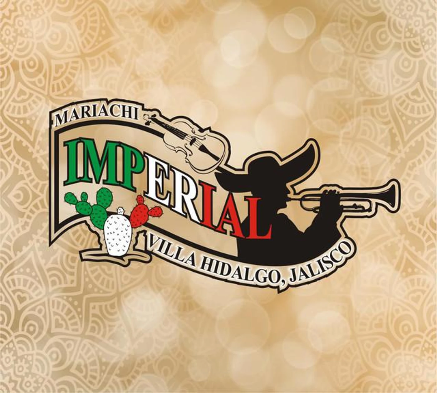 MARIACHI IMPERIAL VILLA HIDALGO