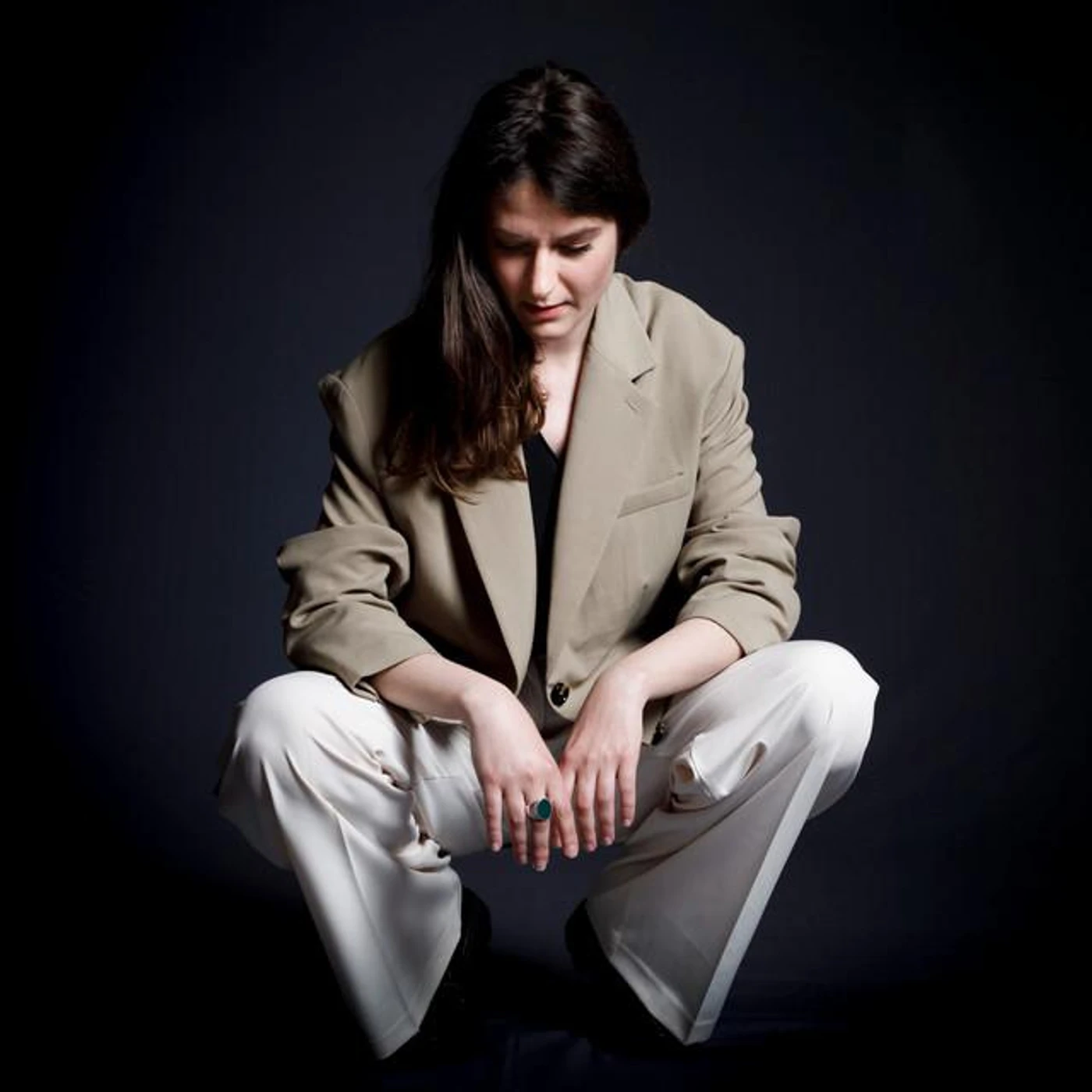 Mariasole De Pascali