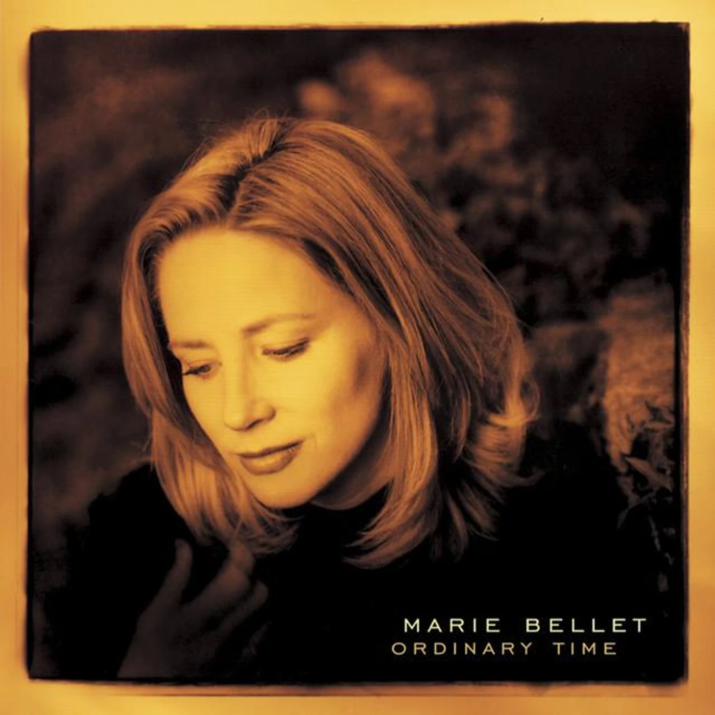 Marie Bellet
