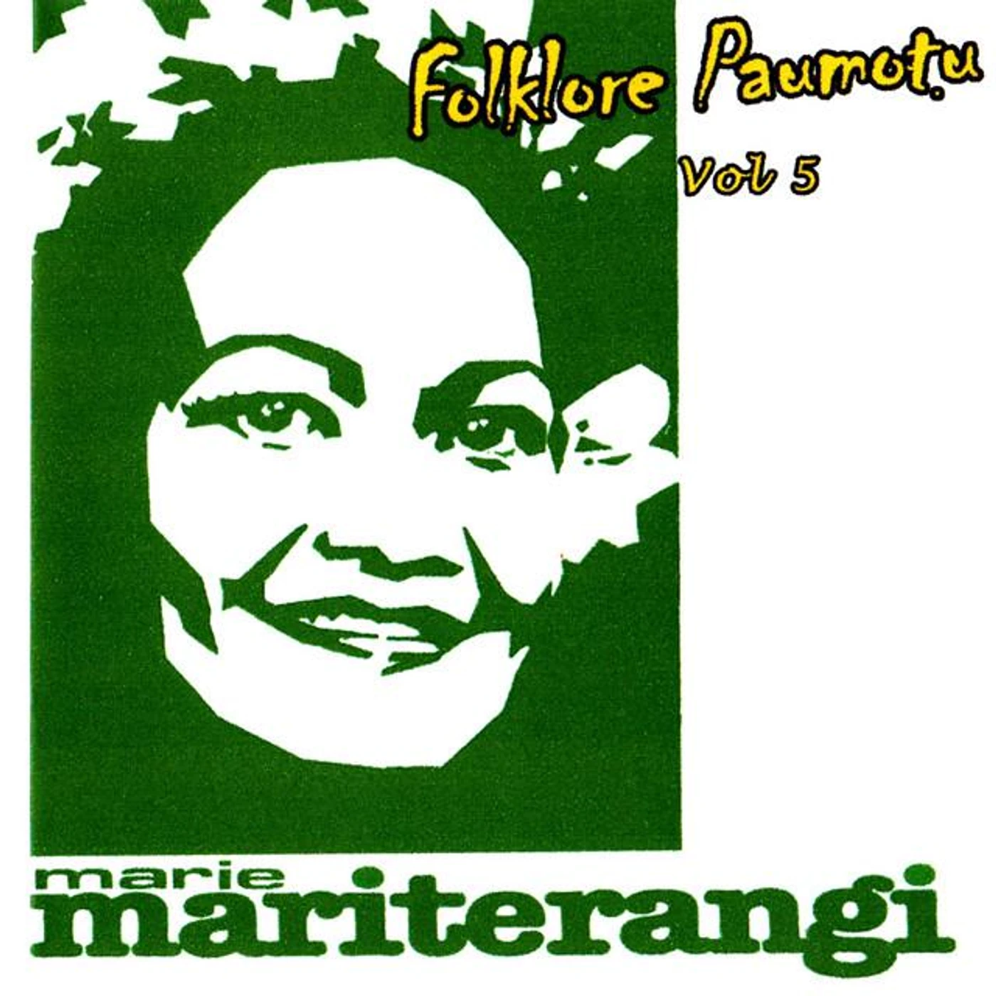 Marie Mariterangi