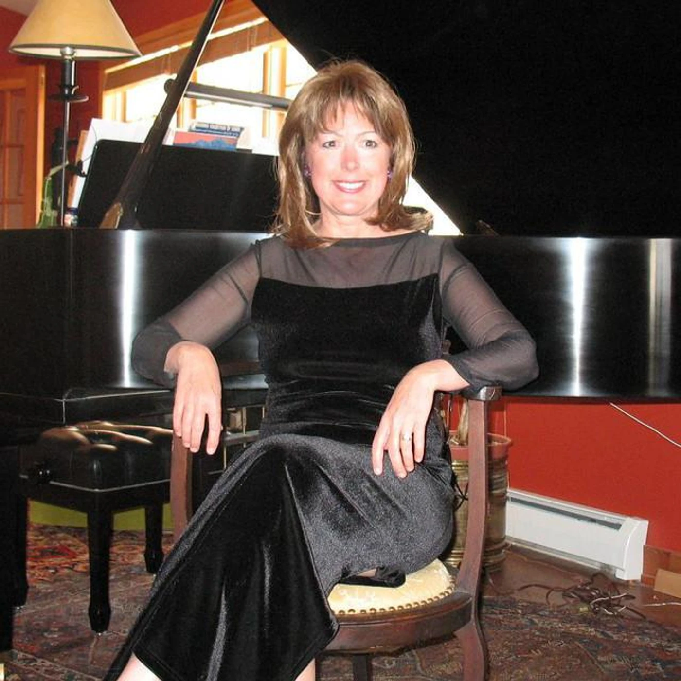 Marilyn Byrnes