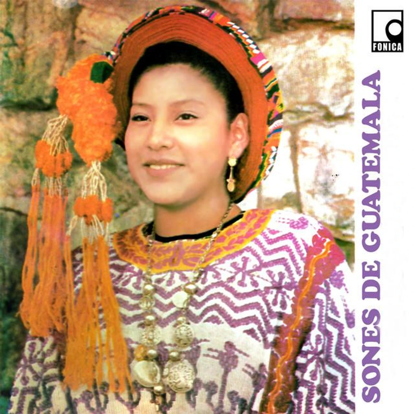 Marimba Orquesta Sonora Manzanera