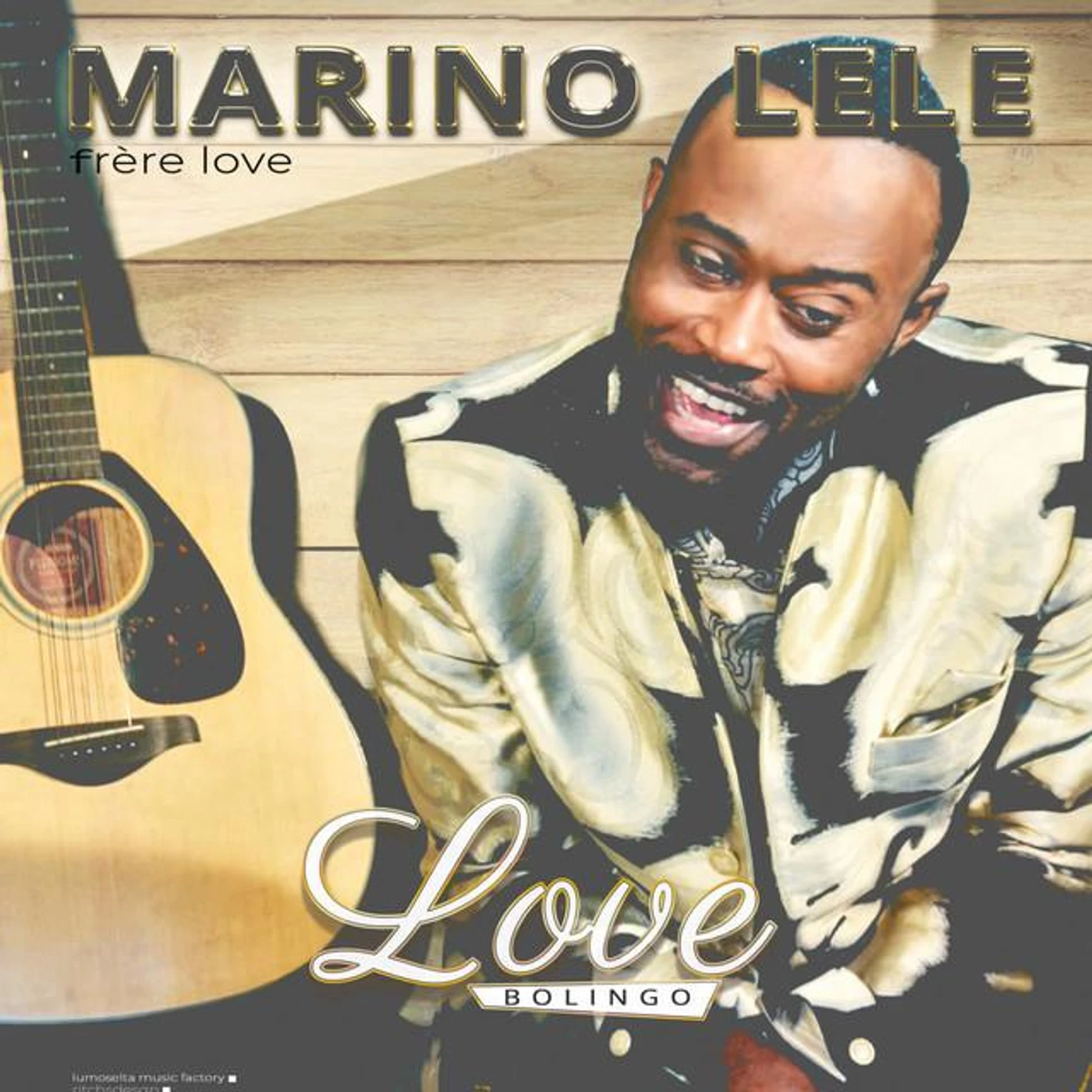 Marino Lele