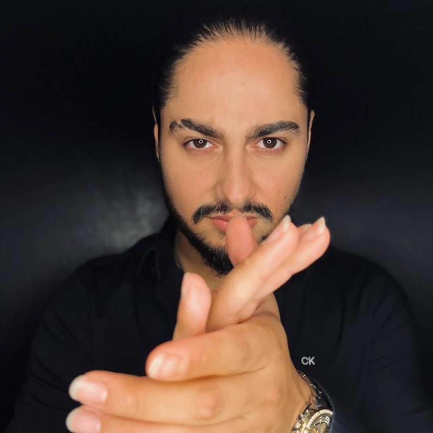 Marino Tirado
