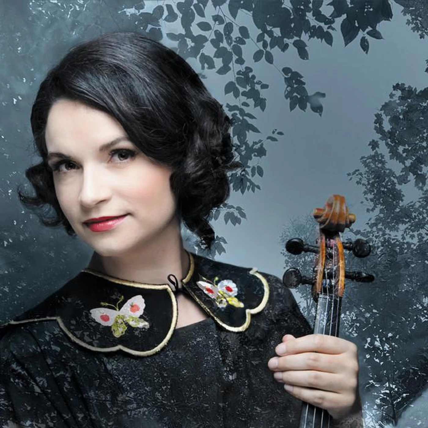 Marina Thibeault