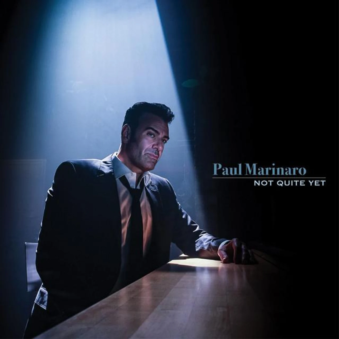Paul Marinaro