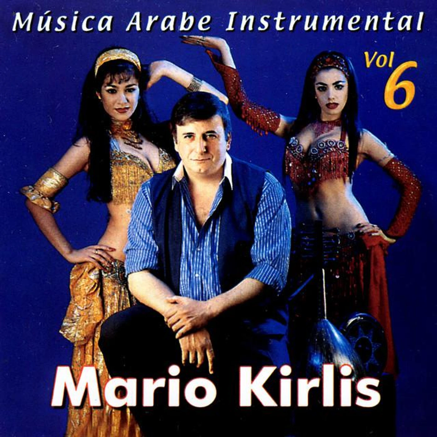 Mario Kirlis