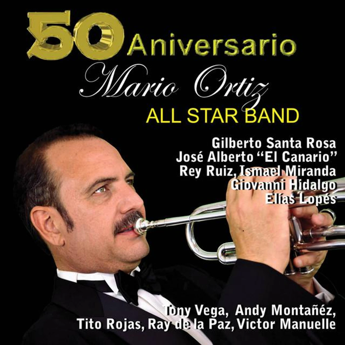 Mario Ortiz Jr.
