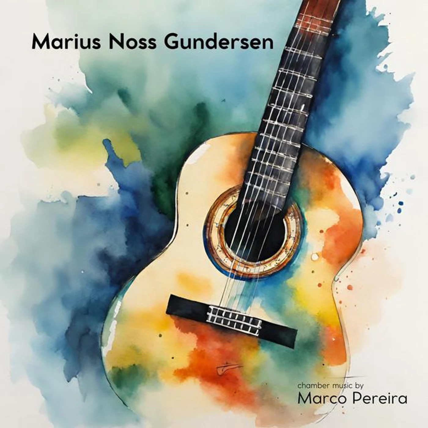 Marius Noss Gundersen