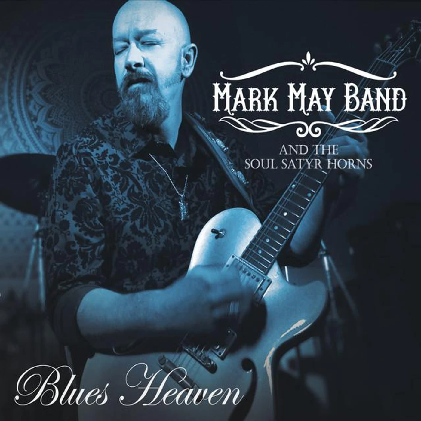 Mark May Band