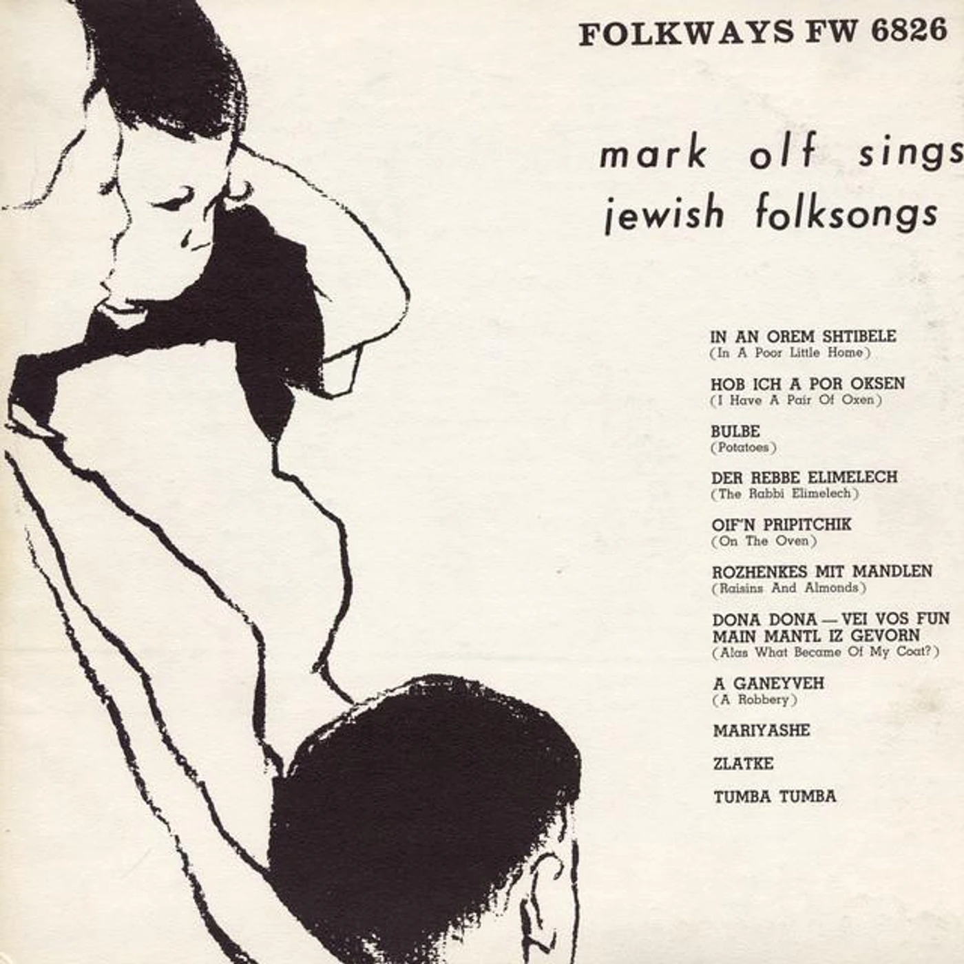 Mark Olf