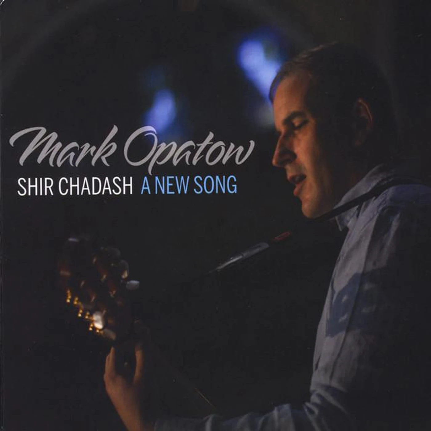 Mark Opatow